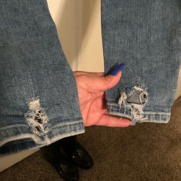 Good American jeans size 29 - Picture 4 of 4